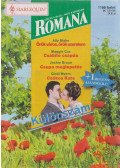 Ally Blake,Maggie Cox,Jackie Braun - Romana különszám 45. kötet