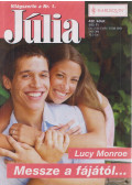 Lucy Monroe - Júlia 432. kötet