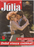 Kim Lawrence - Júlia 451. kötet