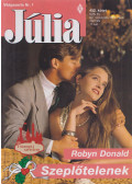 Robyn Donald - Júlia 452. kötet