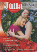 Annie West,Sara Craven,Lucy Gordon - Júlia különszám 53. kötet