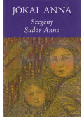 Jókai Anna - Szegény Sudár Anna (Dedikált)