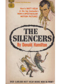 David Hamilton - The Silencers