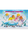Szántó Ivánné - Karácsonyi angyalok