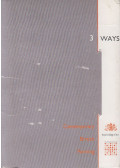 Paul Huxley,Susie Allen,Lynton, Norbert - 3 Ways - Contemporary British Painting