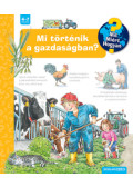Andrea Erne - Mi történik a gazdaságban?