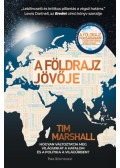 Tim Marshall - A földrajz jövője
