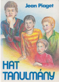 Jean Piaget - Hat tanulmány