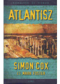  FOSTER, MARK,Cox, Simon - Atlantisz - Rejtélyek és titkok