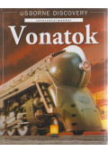 Stephanie Turnbull - Vonatok