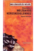 David Ransom - Útmutató a méltányos kereskedelemhez