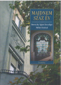 Boreczky Ágnes - Majdnem száz év