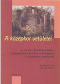 Gurka Dezső szerk. - A középkor vetületei