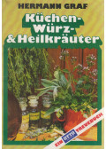 Breschke, Joachim,Graf, Hermann - Küchen-, Würz- & Heilkräuter