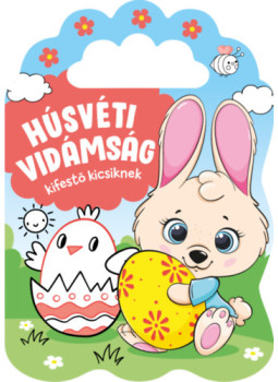 - Húsvéti vidámság - Húsvéti vidámság, null 2024 antikvár könyv