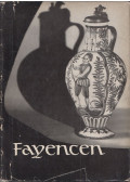 Eva Wipplinger - Fayencen