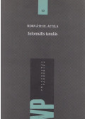 Horváth H. Attila - Informális tanulás