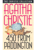 Agatha Christie - 4:50 From Paddington