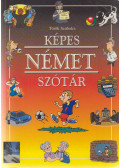Török Szabolcs - Képes német szótár