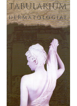 Dr. Dobozy Attila - Tabularium dermatologiae Dr. Dobozy Attila - Tabularium dermatologiae, Budapest 2002 antikvár könyv