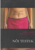Tóth G. Péter - Női testek