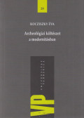 KocziszkyÉva - Archeológiai költészet a modernitásban