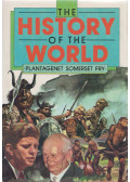 Plantagenet Somerset Fry - The History of the World