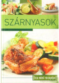 Ica néni - Szárnyasok