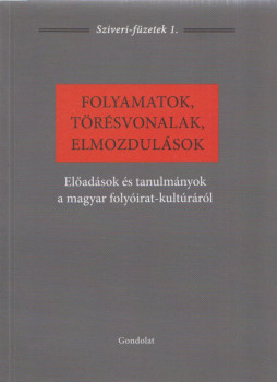 Ladányi István, Pintér Viktória - Folyamatok, törésvonalak, elmozdulások Ladányi István, Pintér Viktória - Folyamatok, törésvonalak, elmozdulások, Veszprém-Budapest 2015 antikvár könyv