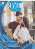 Alison Roberts,Melanie Milburne - Szívhang 638-639. - Könnyelmű egyezség / Hinni a csodában