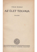 Földi Mihály - Az élet tolvaja