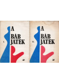 Híves László,Tarbay Ede - A bábjáték I-II.