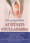 Zima Szabolcs - Házi gyógymódok az ízületi gyulladásra