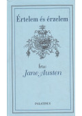 Jane Austen - Értelem és érzelem