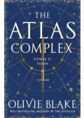 Olivie Blake - The Atlas Complex