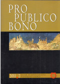 Takács Péter - Pro Publico Bono 2011/2