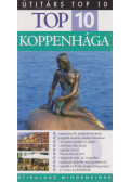Antonia Cunningham - Koppenhága