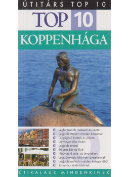 Antonia Cunningham - Koppenhága Antonia Cunningham - Koppenhága, Budapest 2009 antikvár könyv