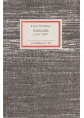 Strindberg, August - Historische Miniaturen