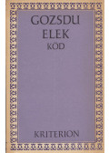 Gozsdu Elek - Köd