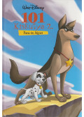 Walt Disney - 101 kiskutya 2.