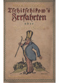 Gogol - Tschitschikows Irrfahrten