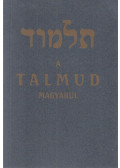  - A Talmud magyarul