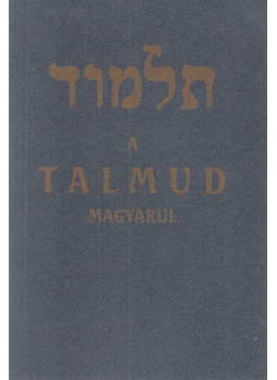- A Talmud magyarul - A Talmud magyarul, null 0 antikvár könyv