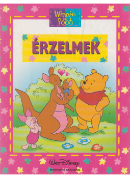 Walt Disney, Ysenda Maxtone-Graham - Érzelmek Walt Disney, Ysenda Maxtone-Graham - Érzelmek, Budapest 2008 antikvár könyv