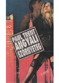 Trent, Paul - Angyali szörnyeteg