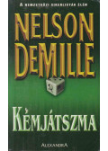 Demille, Nelson - Kémjátszma