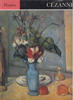 NOVOTNY, FRITZ - Cézanne, Oxford-New York 1979 antikvár könyv
