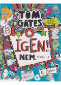 Liz Pichon - Igen! Nem. (Talán...)