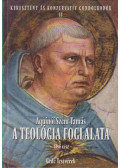 Aquinói Szent Tamás - Teológia foglalata I. rész